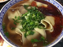 -东方宫中国兰州牛肉拉面(新起街店)