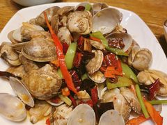 -南海渔家•海鲜•正宗海南菜(海棠湾店)