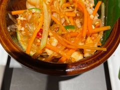-云海肴·汽锅鸡·云南菜(高德置地店)