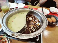 -牛New寿喜烧(青浦店)