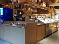 -温野菜涮涮锅(曲江大悦城店)