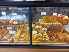-熊叔熊婶面包房(团结湖店)