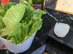 -燚青春东北泥炉烤肉(百合店)