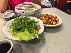-老浒记烤鸭-北京菜(琉璃厂店)