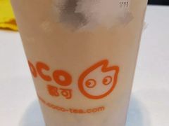 -CoCo都可(南京珠江路店)