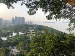 -南沙天后宫景区