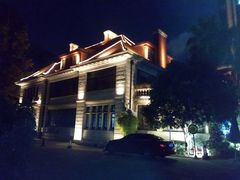 -贺绿汀音乐厅