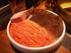 -巴奴毛肚火锅(京西大悦城店)