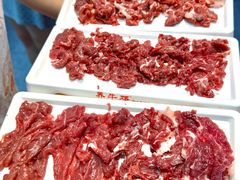 -养牛邓·潮汕牛肉海鲜自助火锅(广州店)