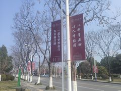 -东南大学(九龙湖校区)