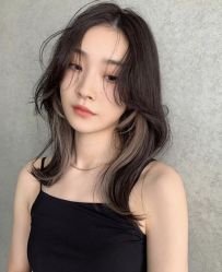 -SY COLOUR专业烫染