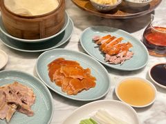 -无锡苏宁银河国际酒店-悦府65中餐厅