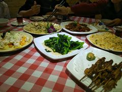 -龙桥私厨·姜花菊花过桥鱼·顺德菜(容桂店)