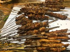 -798音乐烤吧(林西店)