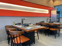 -揽月斋炙子烤肉·清真(安定门·五道营店)