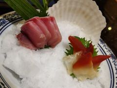 -德川家日本料理(龙德广场店)