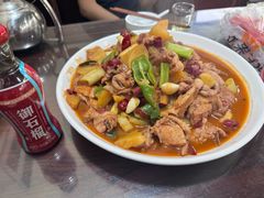 -福顺祥大盘鸡(临潼店)