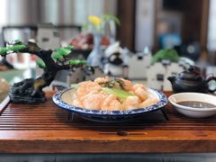 -中国徽菜·徽商故里(广安门店)