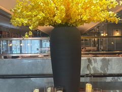 -戈雅法餐厅(世界城广场店)