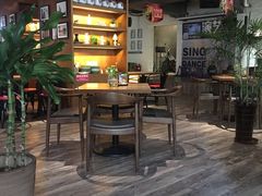-JINNS锦时 steak&pizza(浸信会礼拜堂旧址店)