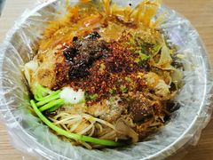 -陈记麻辣烫(浦口道店)