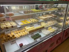-蜂蝶来饼店(拱北总店)