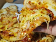 -必胜客(磁器口店)