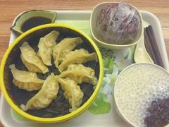 -笃笃笃糖粥(十全街店)