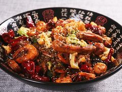 -双桂坊美食街(南大街商业步行街店)