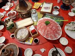 -羊之道草原味道清真餐厅(番禺店)