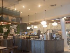 -BAKER&SPICE(环贸店)
