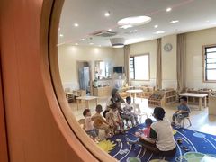 -长天小红星智慧托育(朝阳园店)