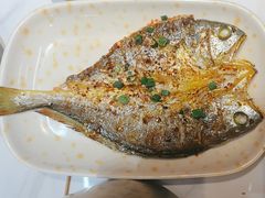 -蚝老板海鲜烧烤大排档(码头店)