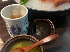 -匠和风精致料理(莆田财富中心店)