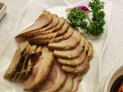 -玉华台饭庄·淮扬菜·烤鸭(望京店)