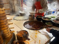 -豆相识•九九豆腐脑(牛咡桥店)