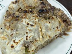 -清真永恒华威肉饼(潘家园店)