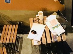 -时光转角咖啡馆(西康路店)