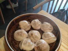 -鸡鸣汤包(复地活力广场店)