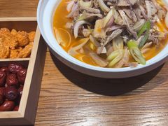-俭寨大盘鸡·缸子肉·小公鸡·新疆菜(云通店)