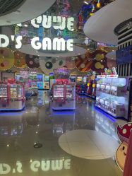 -meland club亲子乐园(重庆万象城店)