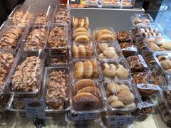 -BreadTalk面包新语·烘焙蛋糕(海珠丽影广场店)