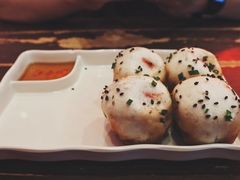 招牌生煎-东泰祥生煎馆(长宁路店)