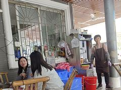 -黎记大排档(慈云路店)