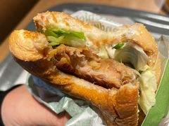 -麦当劳(明湖店)