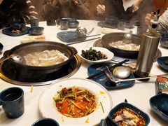 -润泽园椰子鸡(汇一城店)