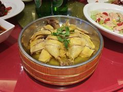 -老街渔味馆(芳华店)