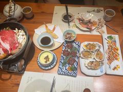 -文三酒肆自助放题(新街口友谊广场店)