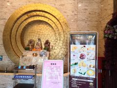 -新南华大酒店(广中店)