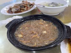 -考记泥焗鸡农庄·海鲜(北洛秘境店)